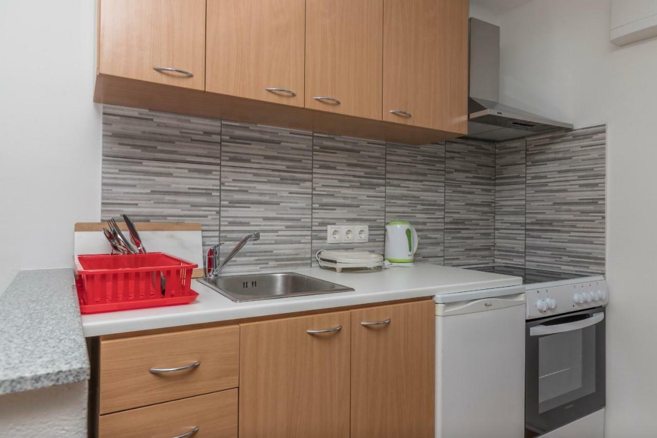 App Cor2 Apartment เซลเซ ภายนอก รูปภาพ
